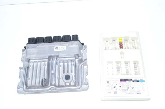 Engine Ignition ECU Set