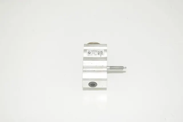 A/C Expansion Tank