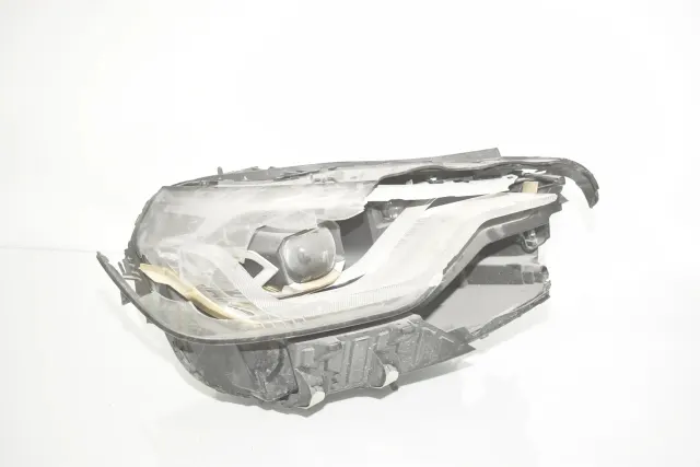 Front Right Headlight
