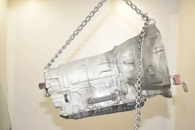 Gearbox