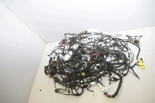 Cable Harness