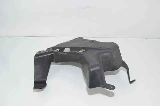 Right Side Underbody Cover