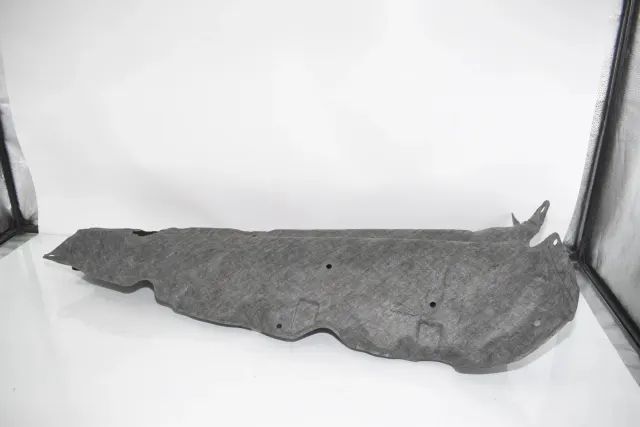 Sound Insulation