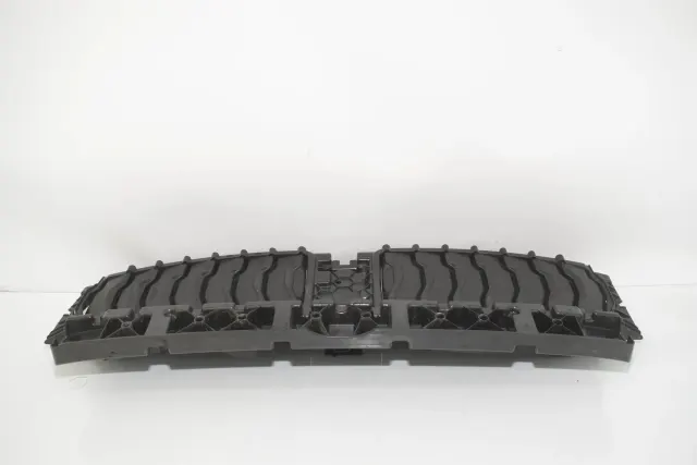 Radiator Air Intake Channel