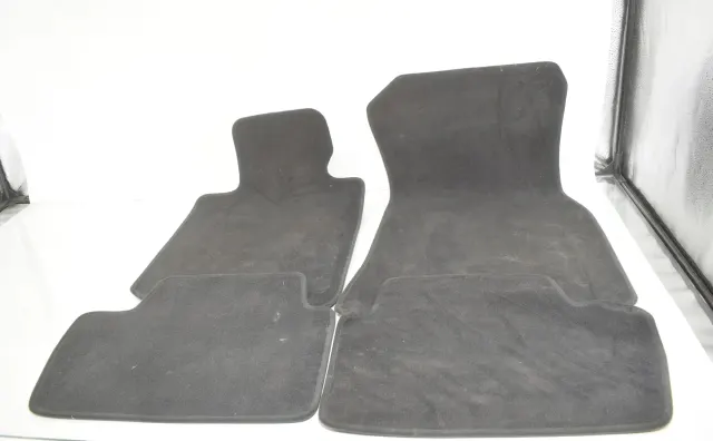 Floor Mat Set