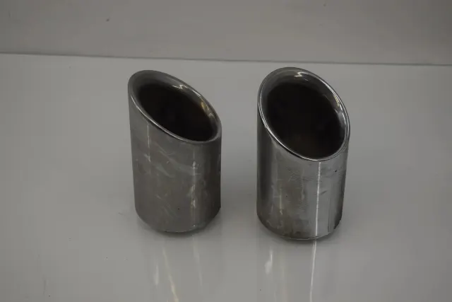 Exhaust Pipe Tip