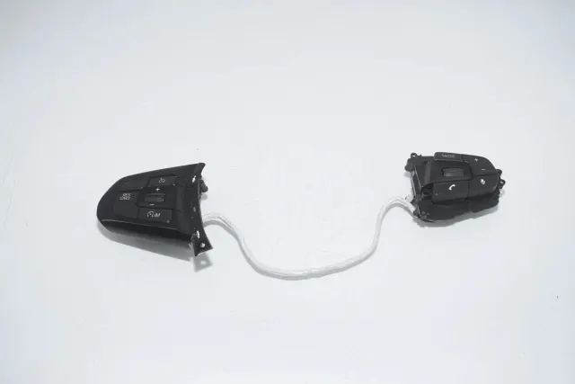 Steering Wheel Button Switches