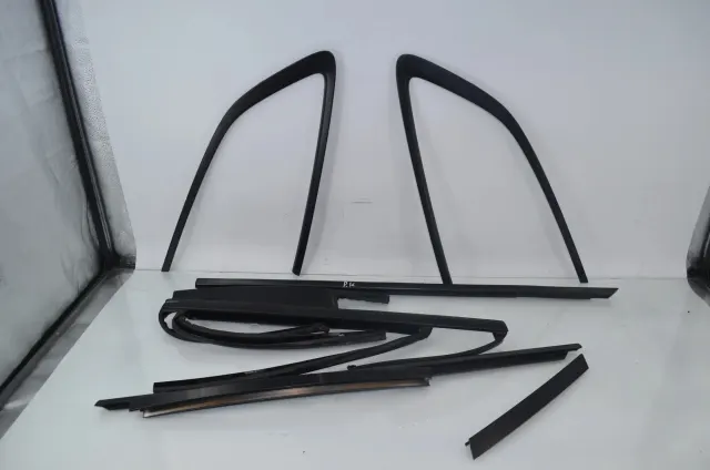 Exterior Trim Kit