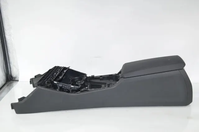 Center Console