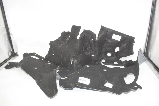 Sound Insulation