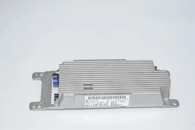 Bluetooth Control Unit