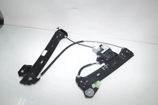 Front Right Door Window Regulator
