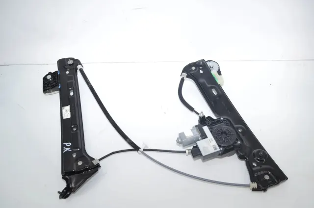 Front Left Door Window Regulator