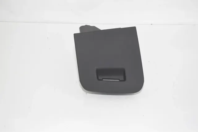Glove Compartment