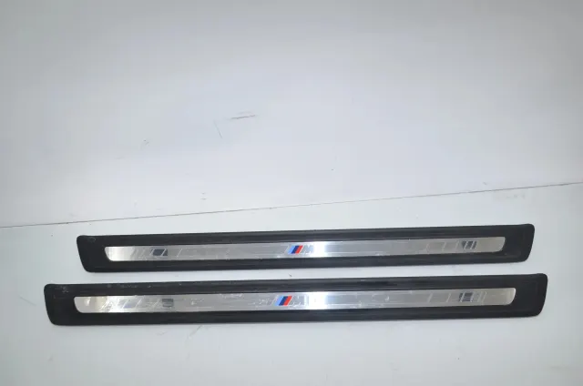 Door Sill Trim Kit