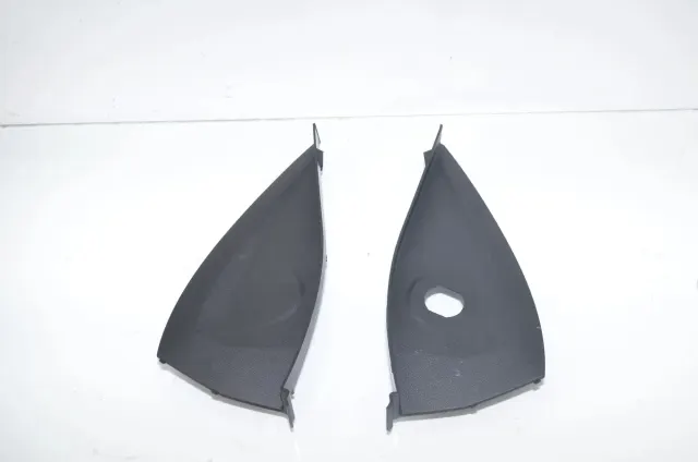 Dashboard Side Trim