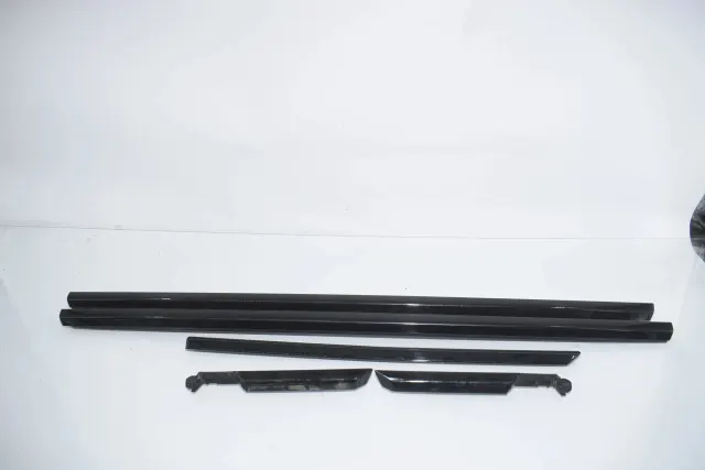 Exterior Trim Kit