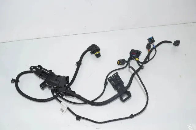 Engine Cable Harness