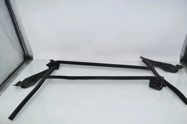 Front Right Door Seal Rubber