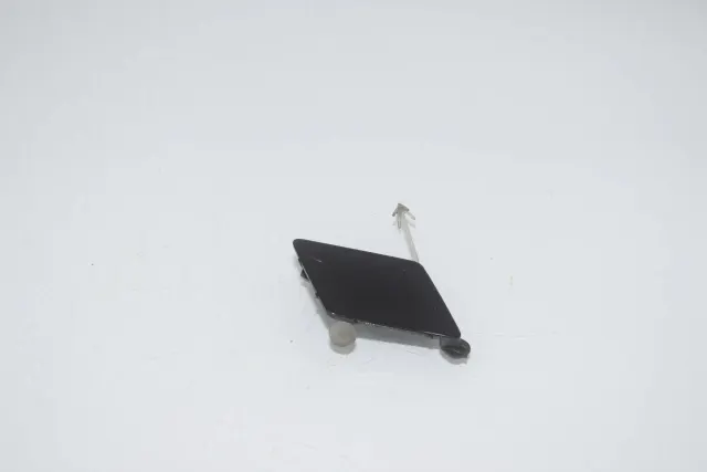 Front Bumper Tow Eye Cover