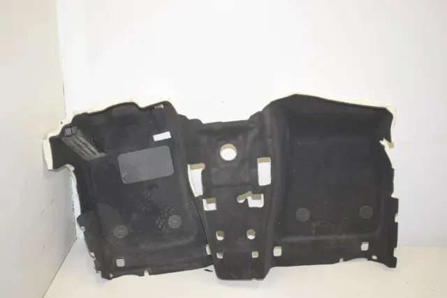 Interior Mat