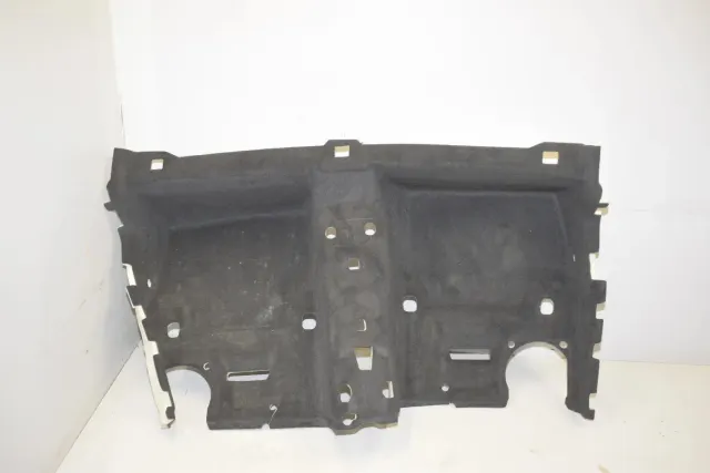 Interior Mat