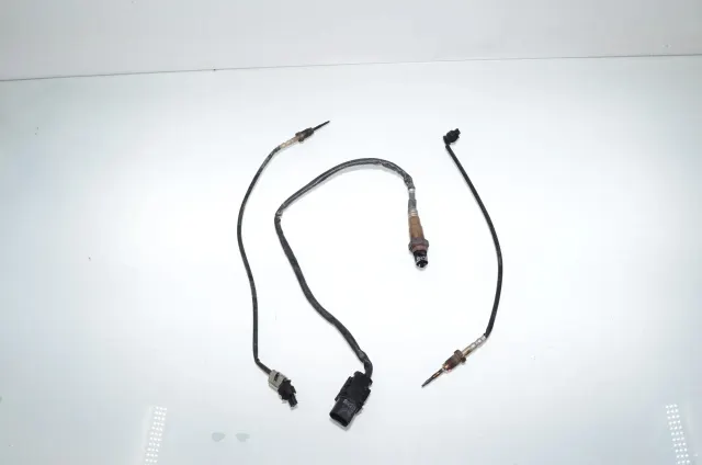 Lambda Oxygen Sensor