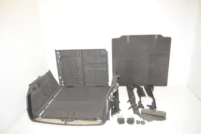 Trunk Trim Kit
