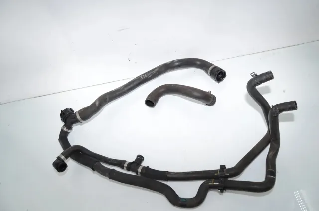 Coolant Hose Pipe