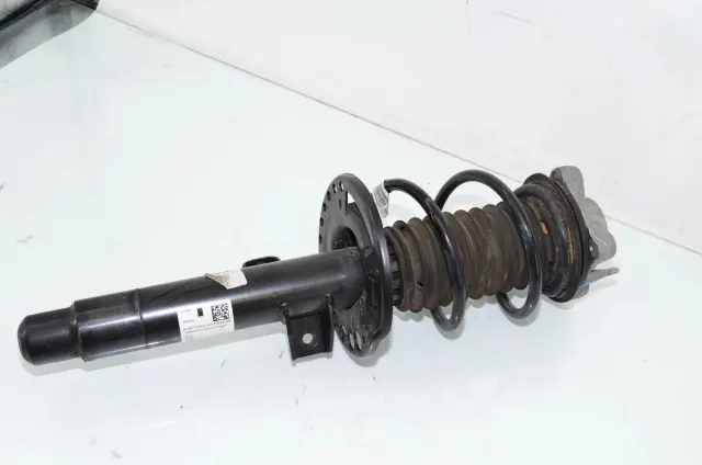 Front Left Shock Absorber