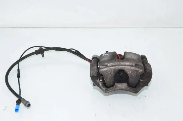 Front Left Brake Caliper