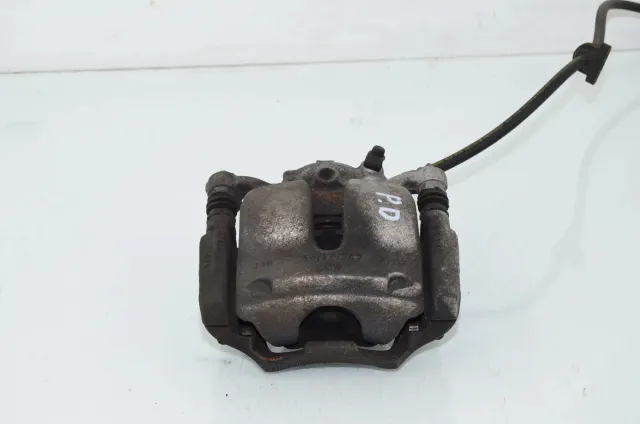 Front Right Brake Caliper