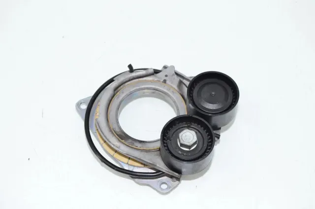 Belt Tensioner
