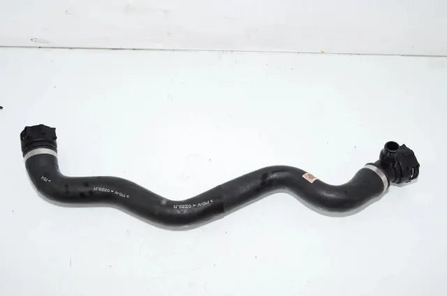 Coolant Hose Pipe