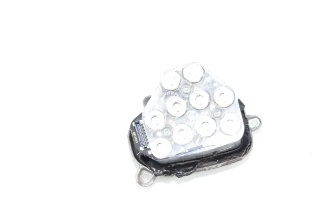 LED Lights Control Unit