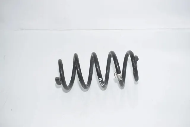 Rear Right Coil Spring