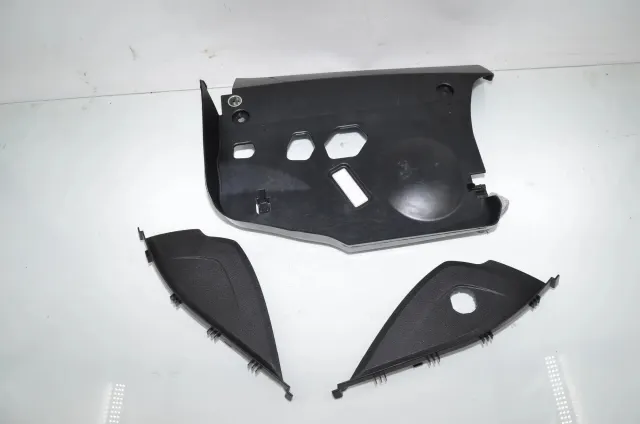 Dashboard Lower Trim