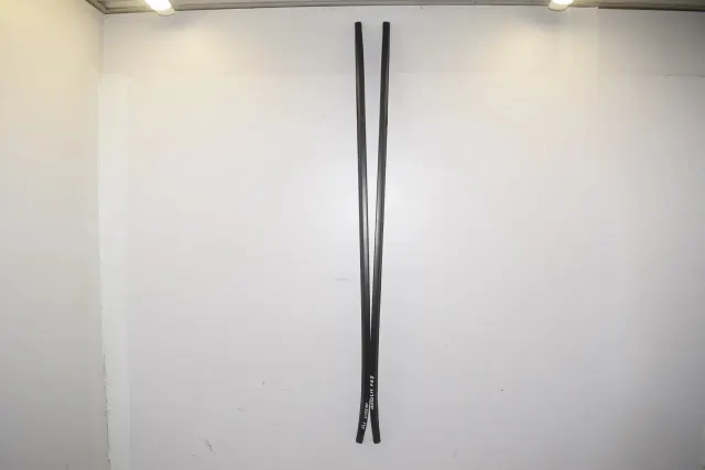 Roof Rails Kit