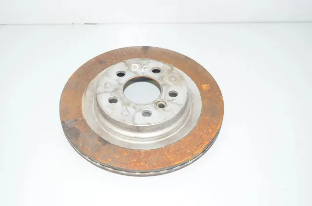 Rear Right Brake Disc