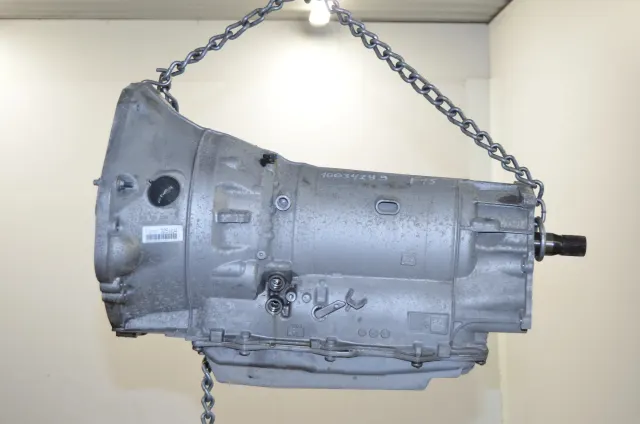 Gearbox