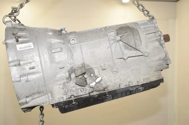 Gearbox
