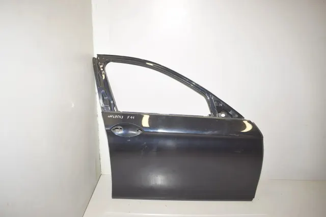 Front Right Door