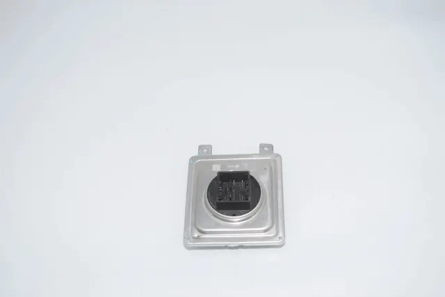 LED Lights Control Unit