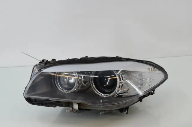 Front Left Headlight