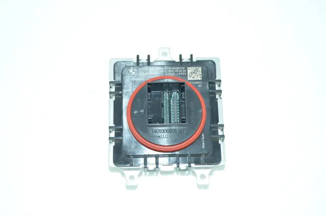 LED Lights Control Unit