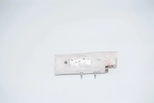 Front Right Seat Safety Bag SRS