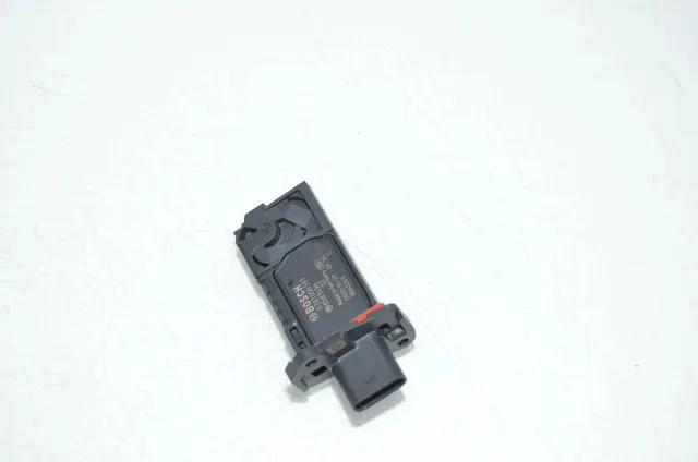 Mass Air Flow Sensor MAF