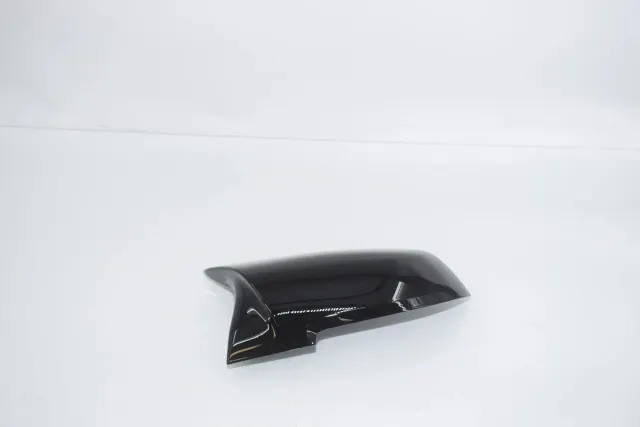 Front Left Mirror Trim