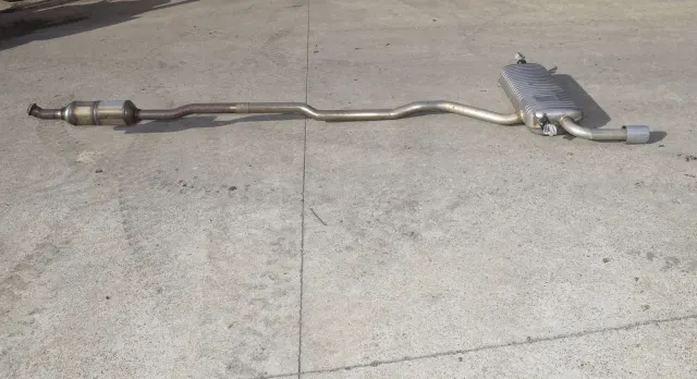 Exhaust