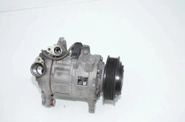Air Condition A/C Pump